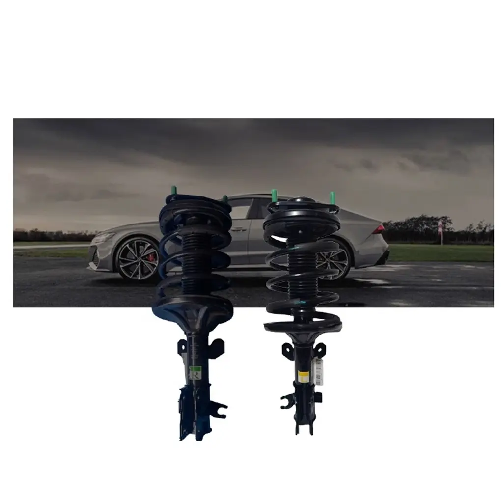 Chery A3/ Arrizo 5/Arrizo 7 Front Shock Absorber Assembly