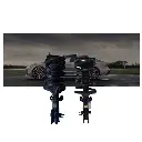 Chery A3/ Arrizo 5/Arrizo 7 Front Shock Absorber Assembly