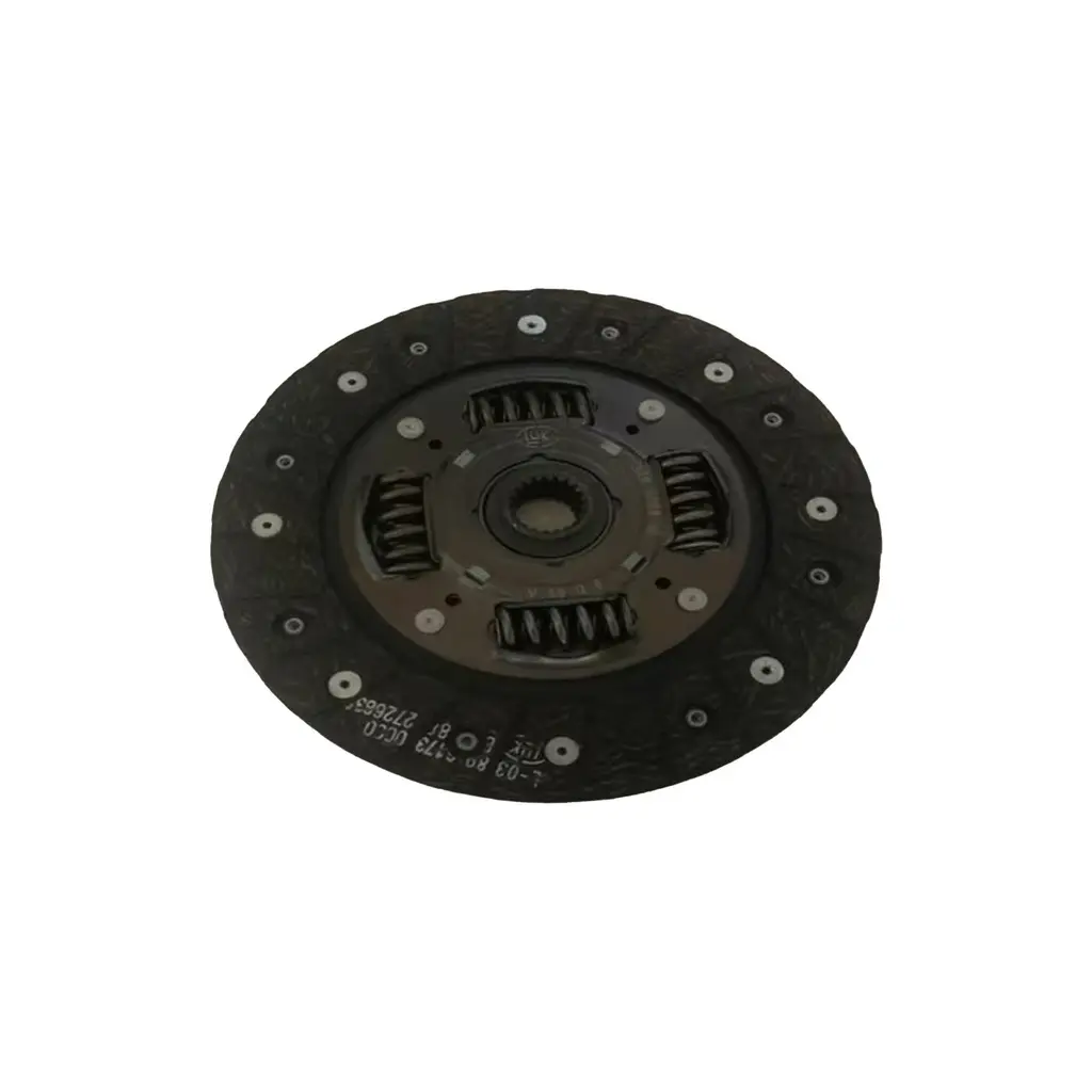 Chery E5/ Arrizo 3X/ Arrizo 1/ Arrizo 5 Clutch Pressure Disc Three-Piece Set