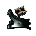 Chery A3/ Arrizo 7/ GX Lower Swing Arm, Ball Joint Assembly 