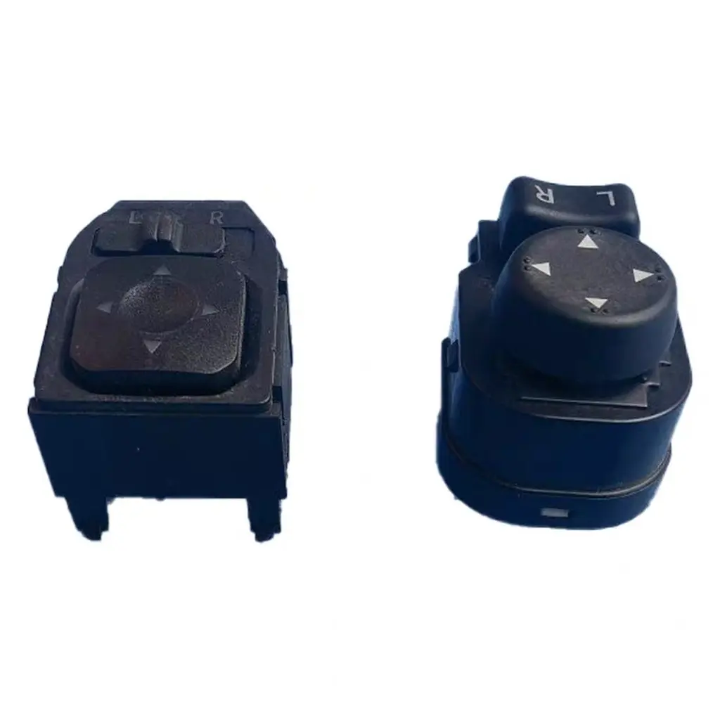 Chery QQ3/ QQ6/ A1/ A3/ A5 Reversing Mirror Adjustment Button