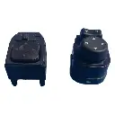 Chery QQ3/ QQ6/ A1/ A3/ A5 Reversing Mirror Adjustment Button