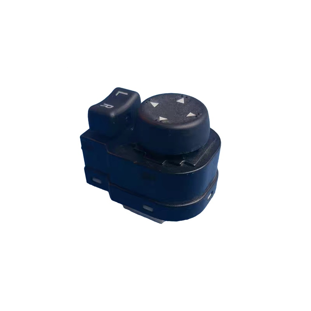 Chery QQ3/ QQ6/ A1/ A3/ A5 Reversing Mirror Adjustment Button