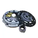 Chery A3/ G3/ Tiggo 3/ Tiggo 5/ 7/ 8/ Arrizo 5/ 7 Pressure Plate Clutch Three-Piece Set 