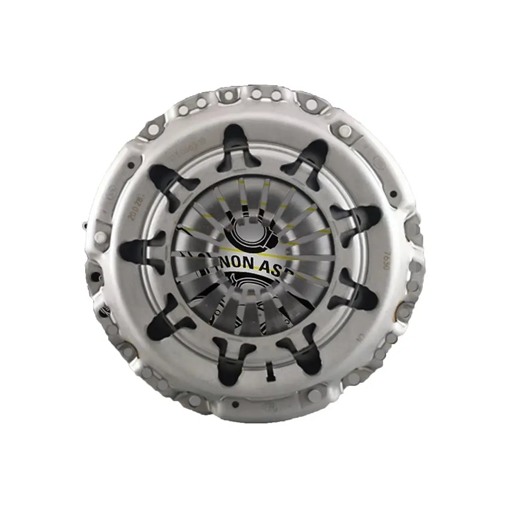 Jetour X70 Pressure Plate Clutch Three-Piece Set 