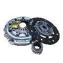 Jetour X70 Pressure Plate Clutch Three-Piece Set 