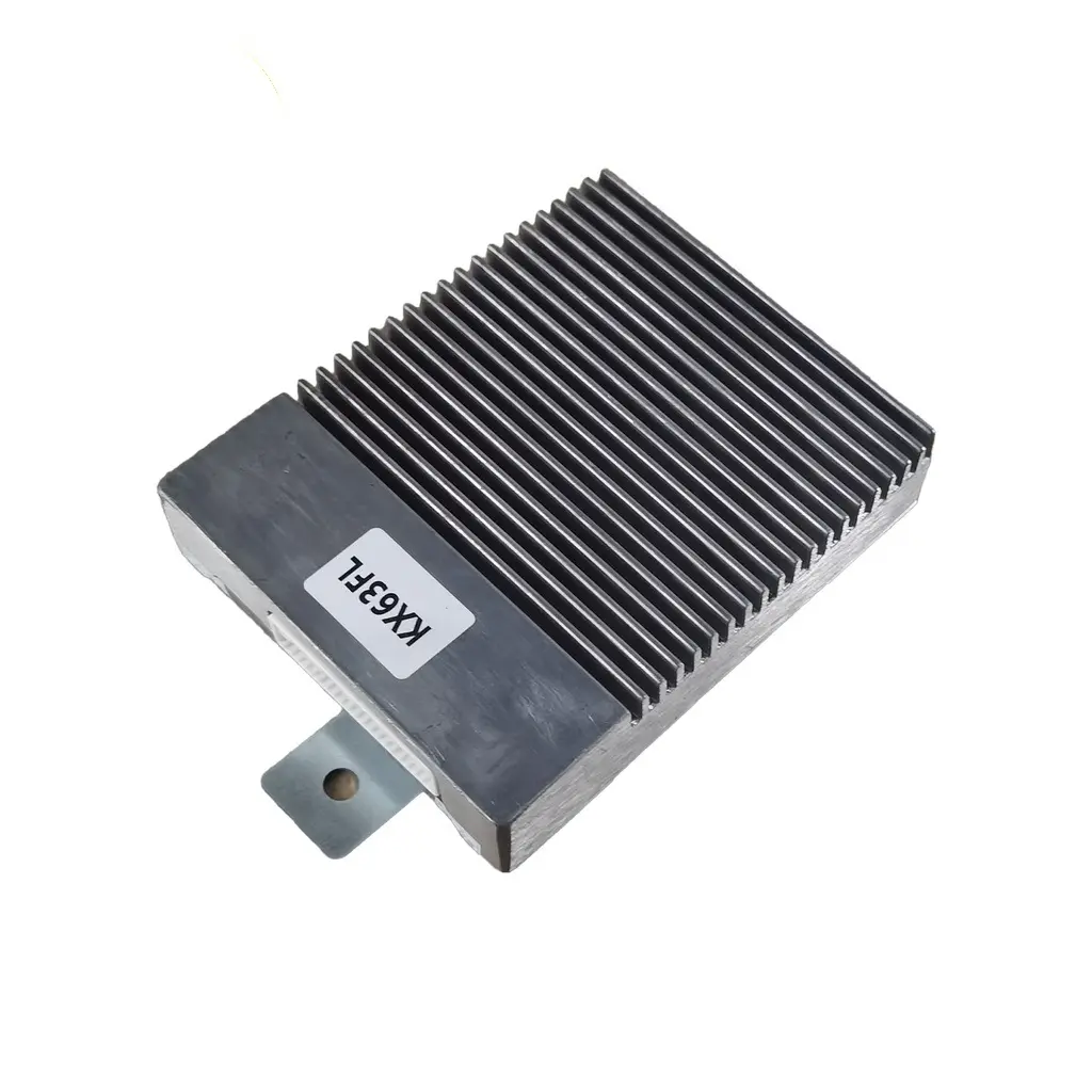 Jetour X70/ X70S/ X90 Panoramic Parking Controller