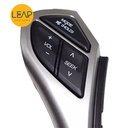 Chery Arrizo 7/ Arrizo 3 Cruise Control Multi-Function Steering Wheel Buttons