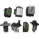 Chery Tiggo 3/ 5/ 7/ 8/ 8Pro/ 8Plus/ 3X/ 5X Air Conditioner Blower Resistor