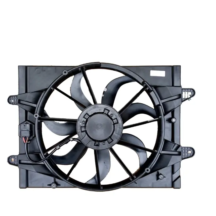 Chery Arrizo 7/ Ai/ 5/ GXPro/ Tiggo 3X/ 7/ 8/ 8Plus Electronic Water Tank Cooling Fan 