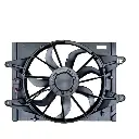Chery Arrizo 7/ Ai/ 5/ GXPro/ Tiggo 3X/ 7/ 8/ 8Plus Electronic Water Tank Cooling Fan 