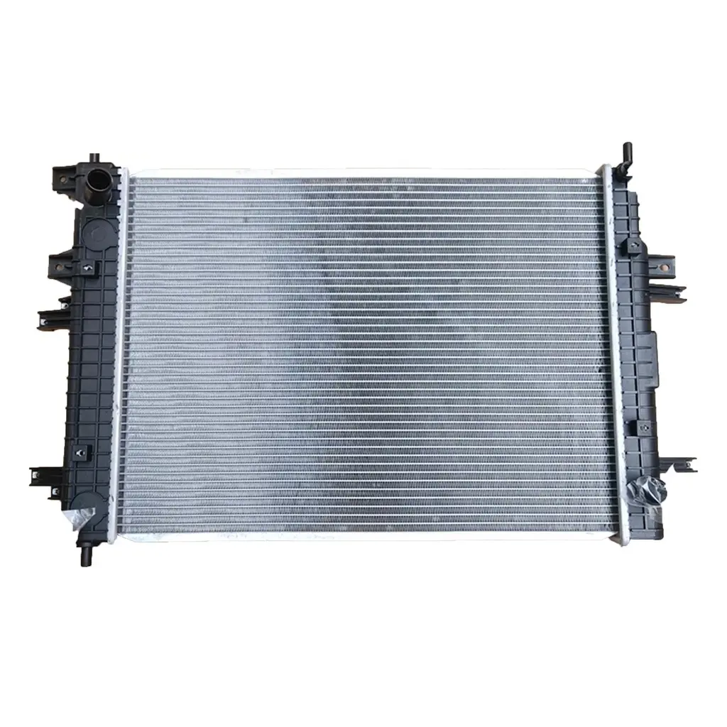 Chery Arrizo 5/ 7/ GX/ Tiggo 3X/ 5X/ 7/ 8Plus Water Tank Radiator 