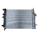 Chery Arrizo 5/ 7/ GX/ Tiggo 3X/ 5X/ 7/ 8Plus Water Tank Radiator 
