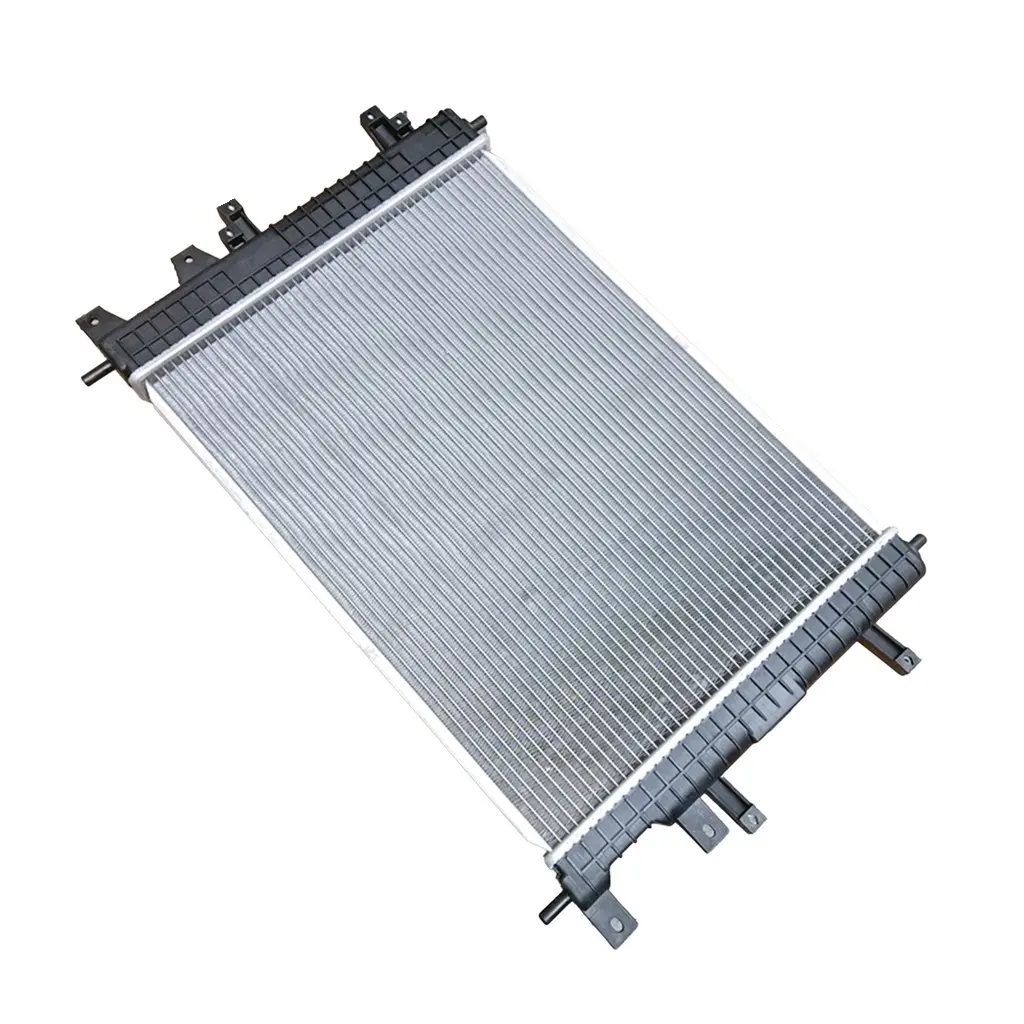 Chery Arrizo 5/ 7/ GX/ Tiggo 3X/ 5X/ 7/ 8Plus Water Tank Radiator 