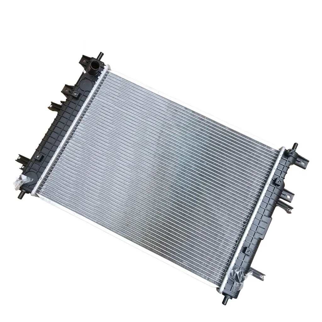 Chery Arrizo 5/ 7/ GX/ Tiggo 3X/ 5X/ 7/ 8Plus Water Tank Radiator 