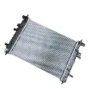 Chery Arrizo 5/ 7/ GX/ Tiggo 3X/ 5X/ 7/ 8Plus Water Tank Radiator 