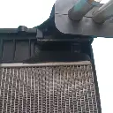 Chery Tiggo 3X/ 3X Plus, Air Conditioner Heater