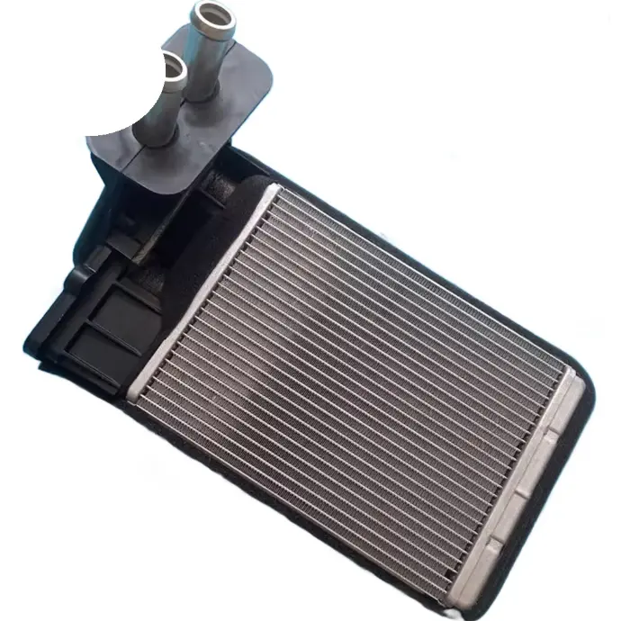 Chery Tiggo 3X/ 3X Plus, Air Conditioner Heater