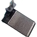 Chery Tiggo 3X/ 3X Plus, Air Conditioner Heater