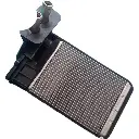 Chery Tiggo 3X/ 3X Plus, Air Conditioner Heater
