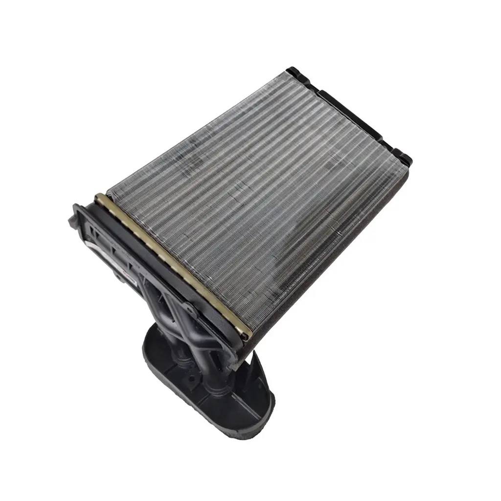 Chery Tiggo 3X/ 3X Plus, Air Conditioner Heater