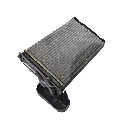 Chery Tiggo 3X/ 3X Plus, Air Conditioner Heater