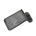 Chery Tiggo 3X/ 3X Plus, Air Conditioner Heater