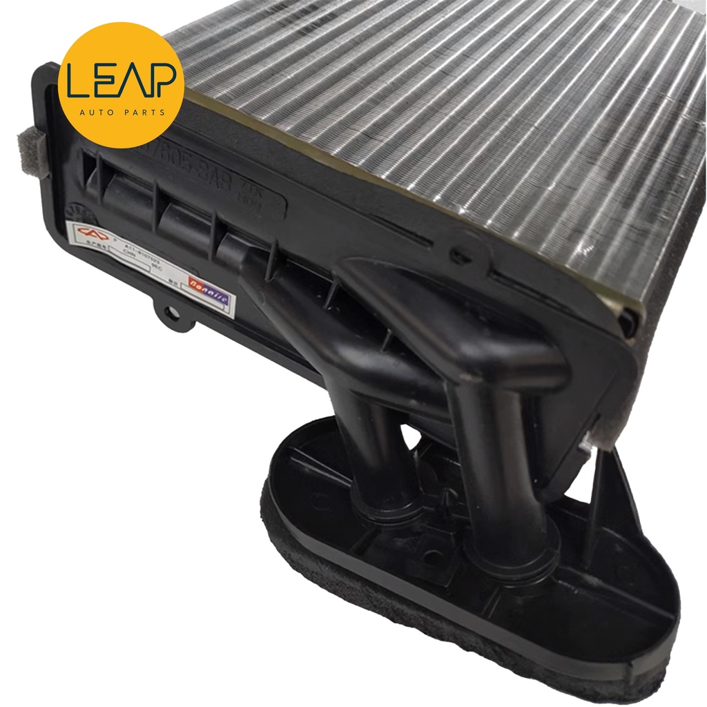 Chery Tiggo 3X/ 3X Plus, Air Conditioner Heater