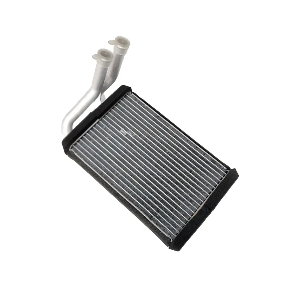 Chery Tiggo 3X/ 3X Plus, Air Conditioner Heater