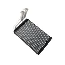 Chery Tiggo 3X/ 3X Plus, Air Conditioner Heater