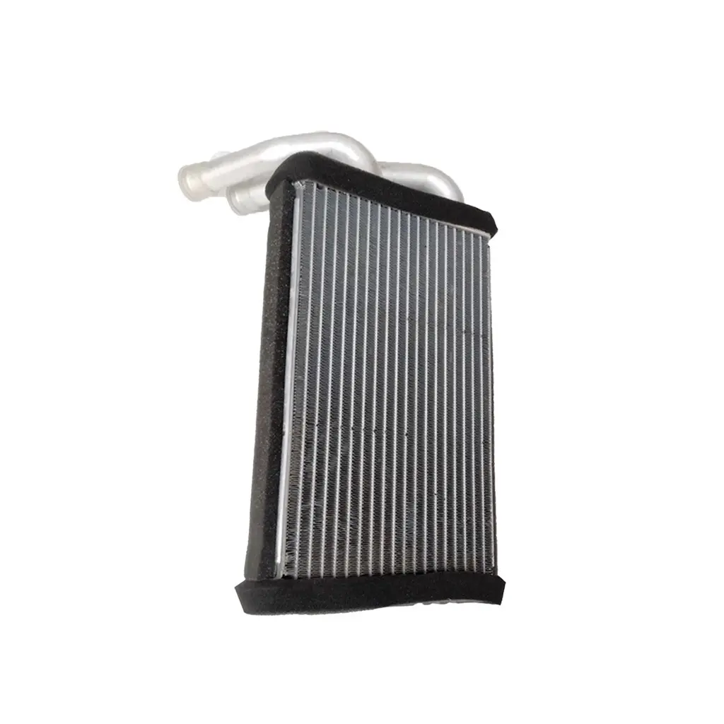 Chery Tiggo 3X/ 3X Plus, Air Conditioner Heater