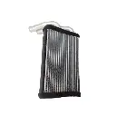 Chery Tiggo 3X/ 3X Plus, Air Conditioner Heater