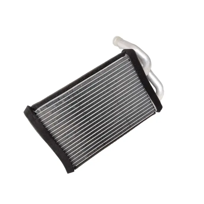 Chery Tiggo 3X/ 3X Plus, Air Conditioner Heater