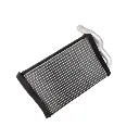 Chery Tiggo 3X/ 3X Plus, Air Conditioner Heater