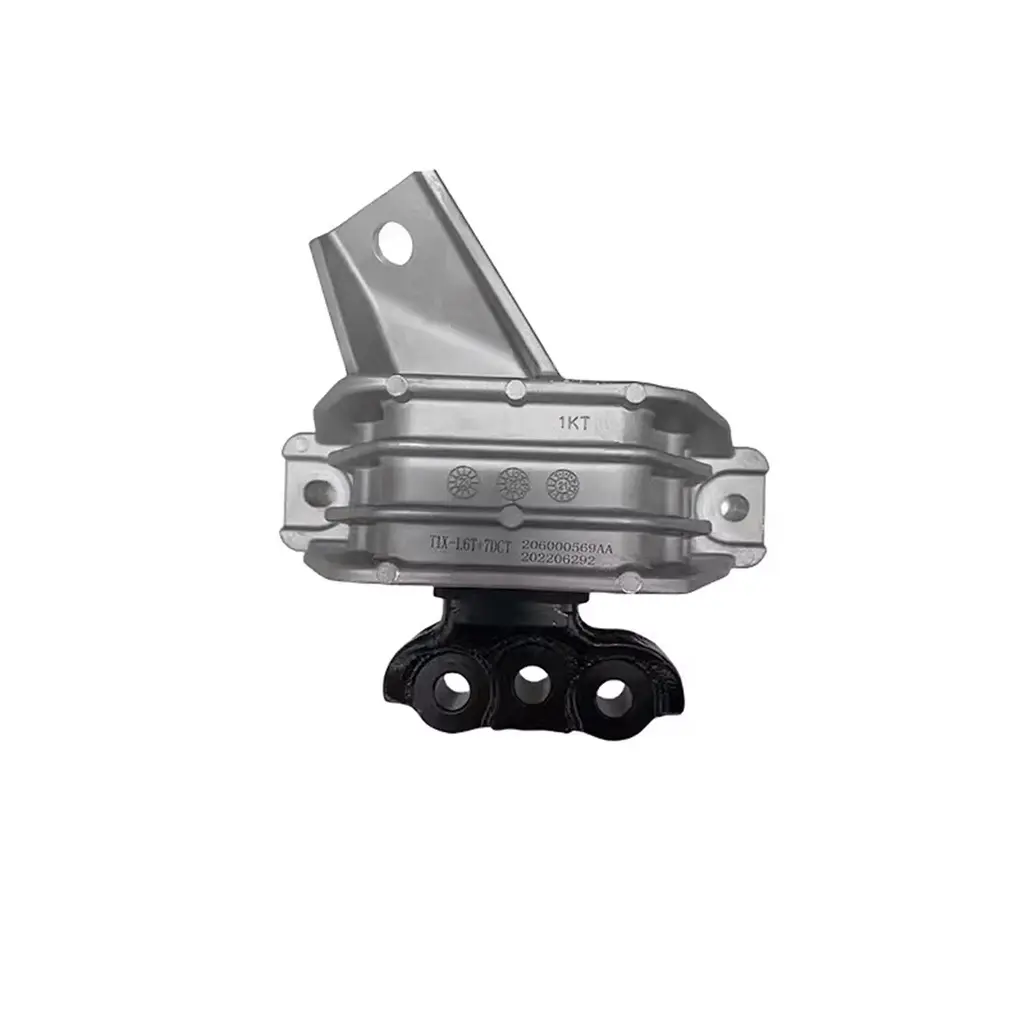 Chery Tiggo 8 Left/ Right/ Rear 1.6T Engine Mount Pads 