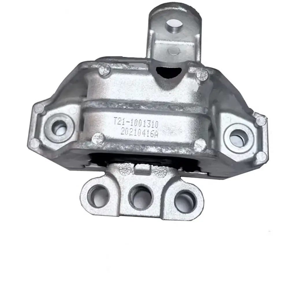 Chery Tiggo 5 Engine Foot Glue 