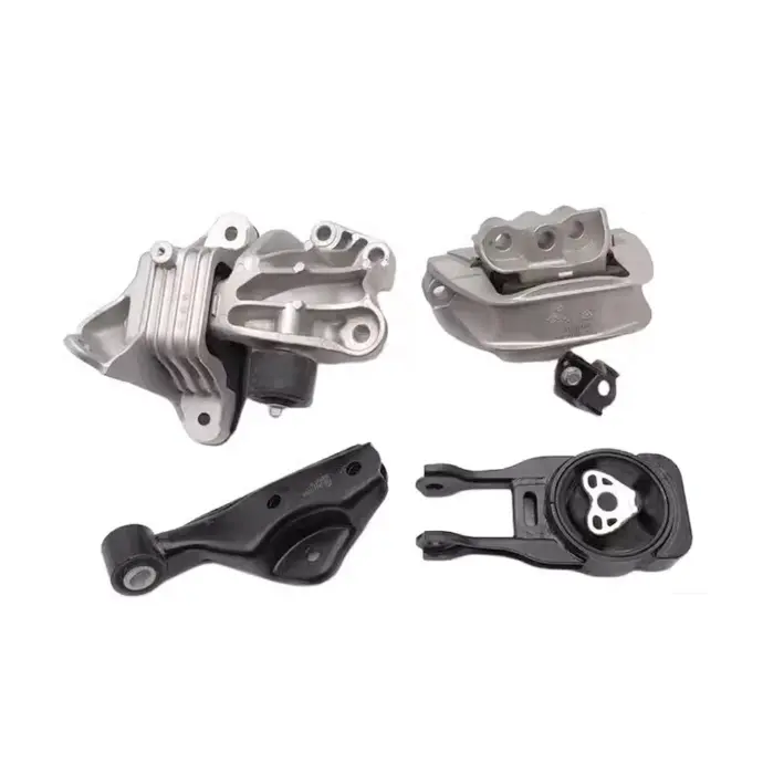 Chery Tiggo 7 Suspension Foot Cushion, 2.0T