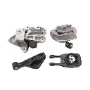 Chery Tiggo 7 Suspension Foot Cushion, 2.0T