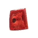 Chery Tiggo 3 Rear Fog Lamp Bar Light (2014-2018) 
