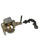 Chery A5/ E3/ QQ6/ Arrizo 7/ Tiggo 8/ X1 Elegant V5G6M Generator Regulator Carbon Brush 