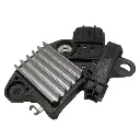 Chery A5/ E3/ QQ6/ Arrizo 7/ Tiggo 8/ X1 Elegant V5G6M Generator Regulator Carbon Brush 