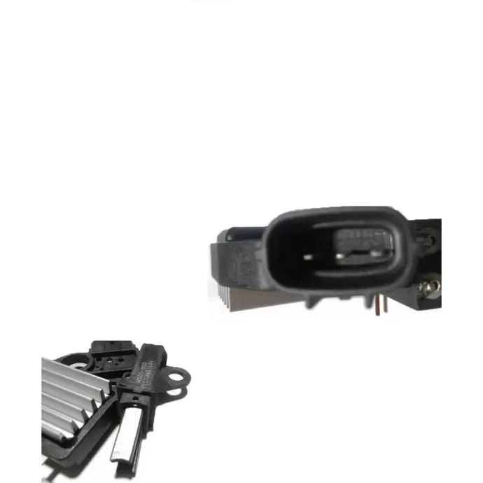 Chery A5/ E3/ QQ6/ Arrizo 7/ Tiggo 8/ X1 Elegant V5G6M Generator Regulator Carbon Brush 