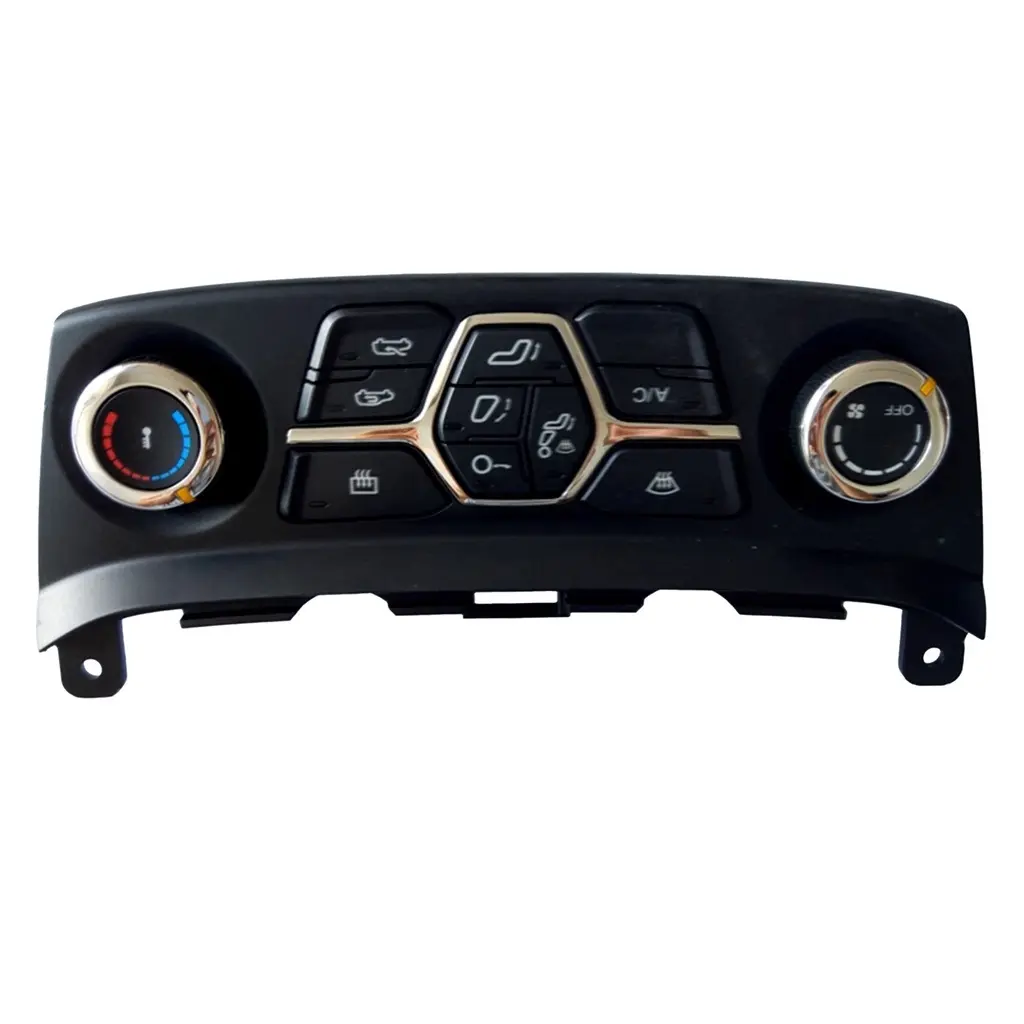 Chery Tiggo 5 Air Conditioning Control Panel