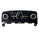 Chery Tiggo 5 Air Conditioning Control Panel