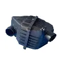 Chery A3 Air Filter Shell Assembly
