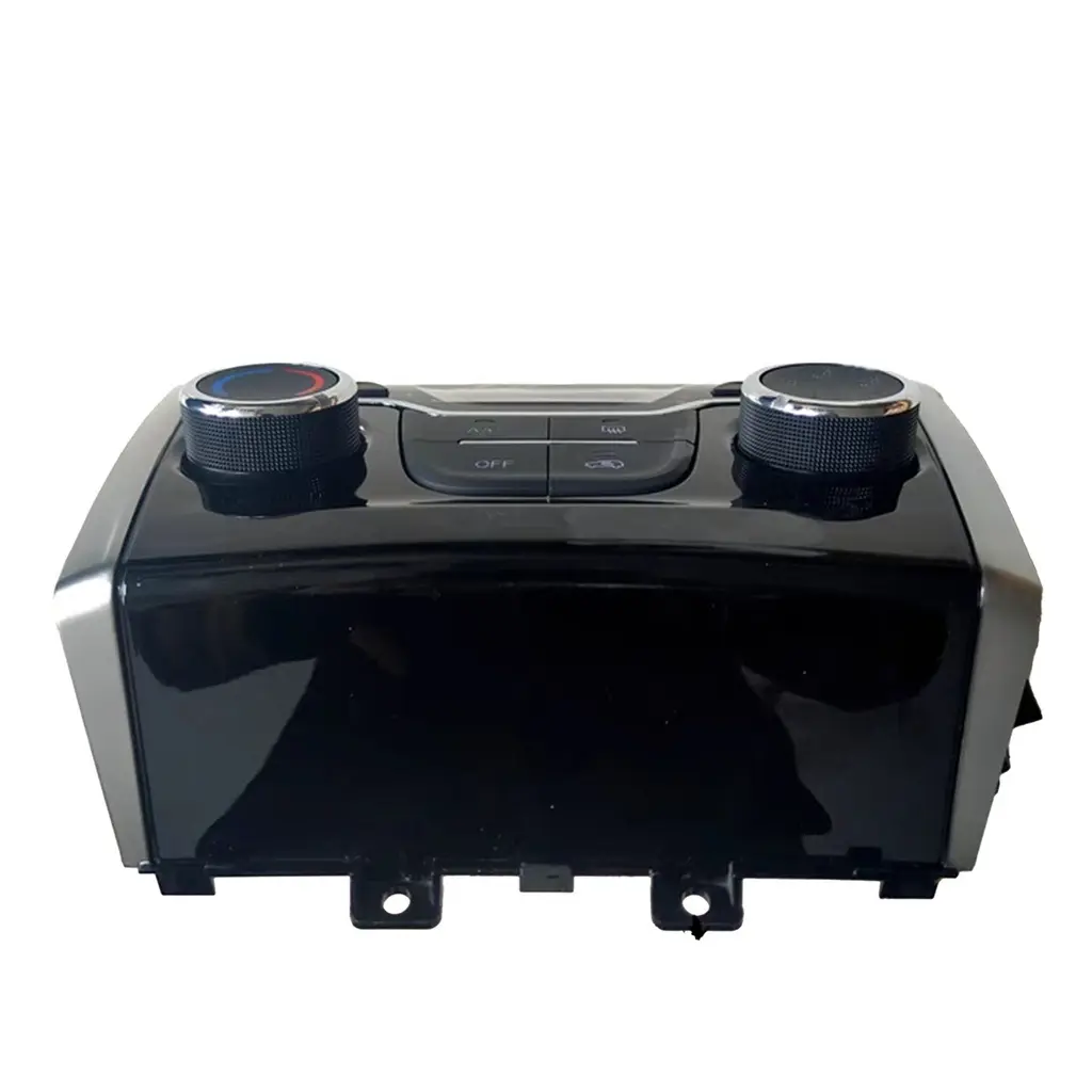 Chery Karry K50/ K60 Air Conditioning Control Panel