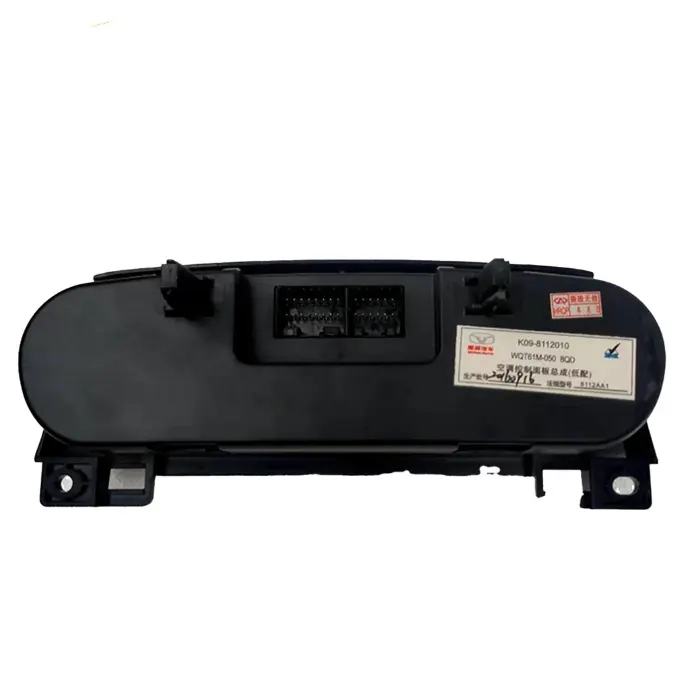 Chery Karry K50/ K60 Air Conditioning Control Panel