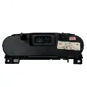 Chery Karry K50/ K60 Air Conditioning Control Panel