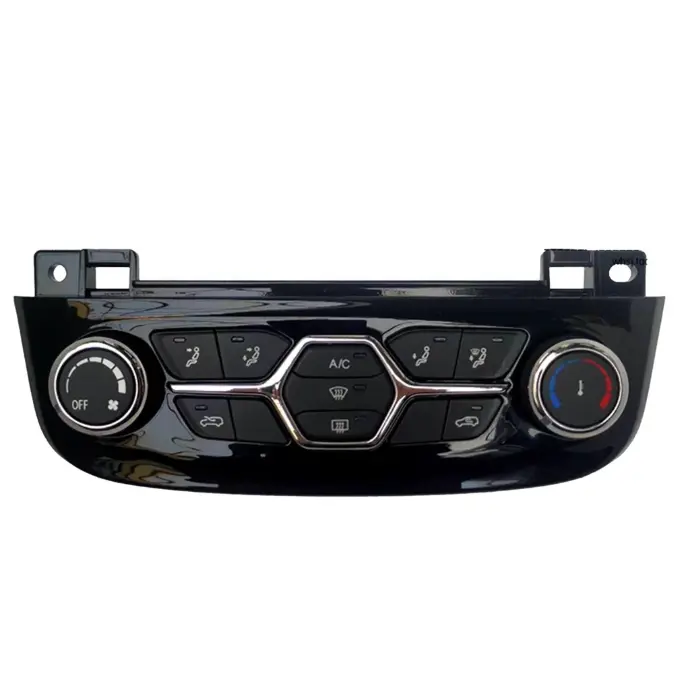 Chery Karry K50/ K60 Air Conditioning Control Panel