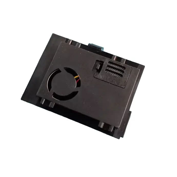 Chery Tiggo 7/ 8/ 5X/ 7PLUS/ 8PLUS/ Arrizo 5/ 8/ GX/ Omoda, Air Conditioner Inlet, Outlet PM2.5 Sensor